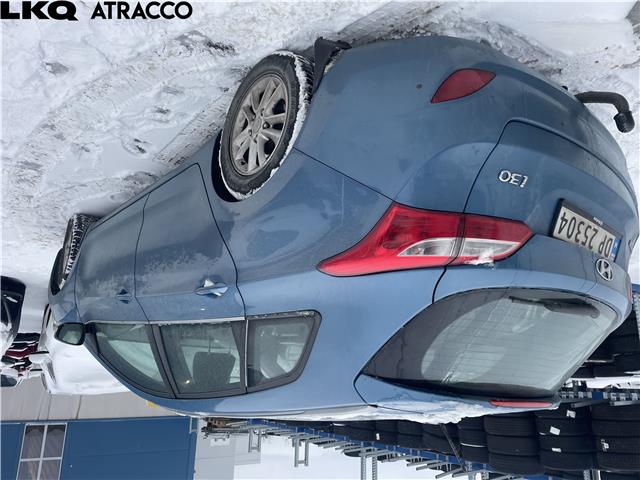 Hyundai i40 2012-2017 , Motorkode: G4FG, Girkassekode: Automat