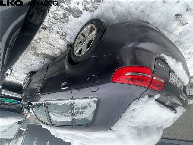 Audi A3 2009-2012 (Type II, Fase 2) , Motorkode: CBZB, Girkassekode: Automat