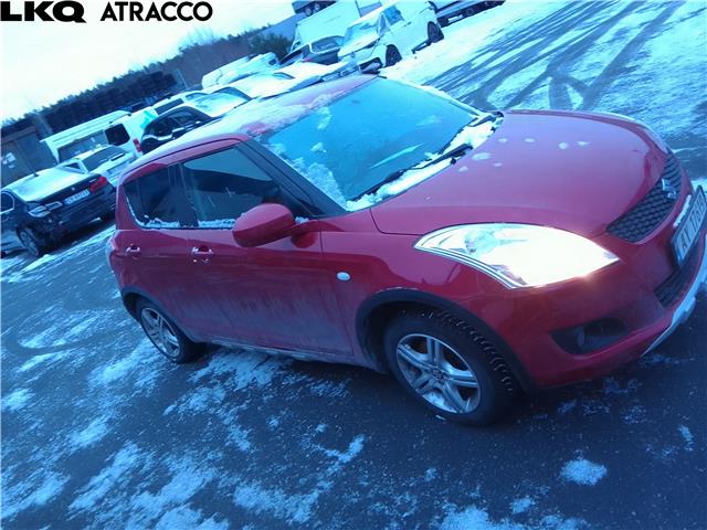 Suzuki Swift 2011-2017 , Motorkode: K12B K12B, Girkassekode: 