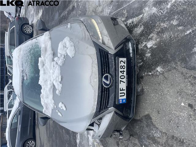 Lexus CT 2010-2020 , Motorkode: 2ZR-FXE, Girkassekode: Automat