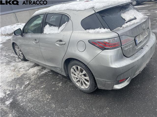 Lexus CT 2010-2020 , Motorkode: 2ZR-FXE, Girkassekode: Automat