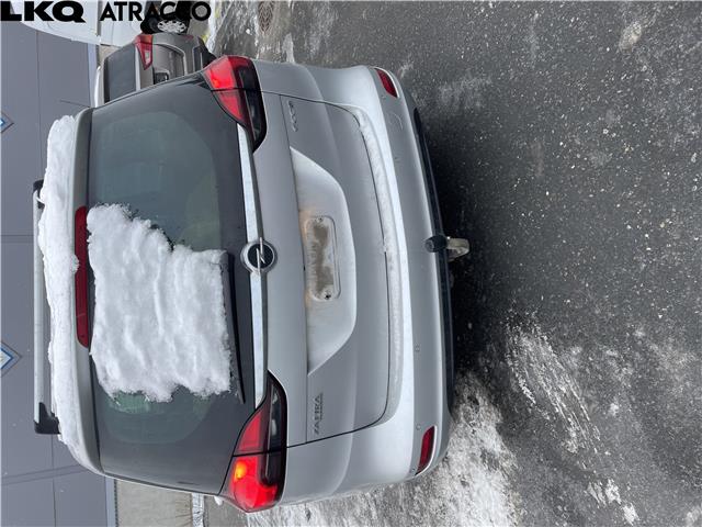 Opel Zafira Tourer 2012-2018 , Motorkode: A20DT, Girkassekode: Manuell
