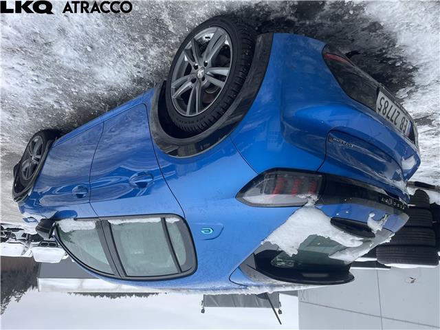 Peugeot 208 2019-->> (Type II) , Motorkode: ZKX, Girkassekode: Automat