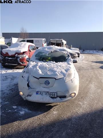 Nissan Leaf 2011-2017 (Type I) , Motorkode: EM57, Girkassekode: Automat