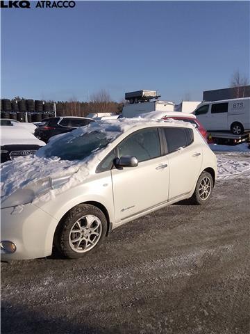 Nissan Leaf 2011-2017 (Type I) , Motorkode: EM57, Girkassekode: Automat