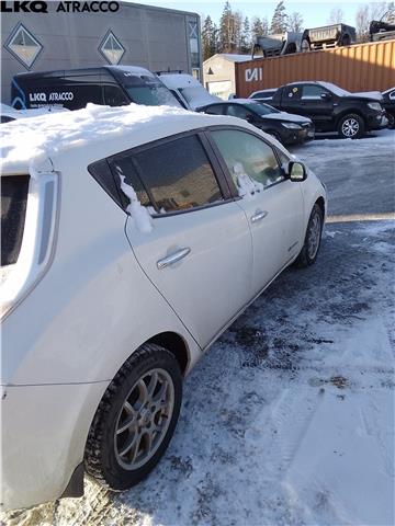 Nissan Leaf 2011-2017 (Type I) , Motorkode: EM57, Girkassekode: Automat