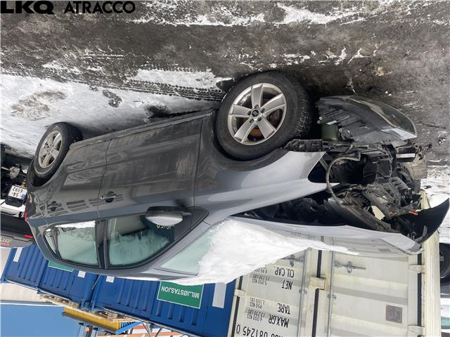 VW Polo 2009-2014 (Type V, Fase 1) , Motorkode: CGPA, Girkassekode: Manuell