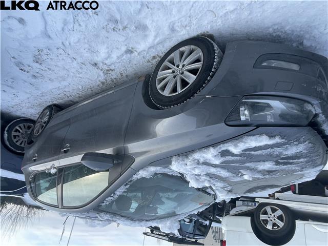 VW Polo 2009-2014 (Type V, Fase 1) , Motorkode: CGGB, Girkassekode: Automat