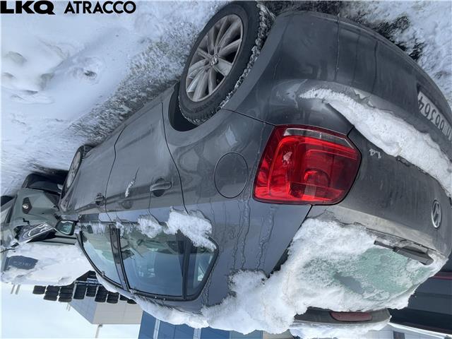 VW Polo 2009-2014 (Type V, Fase 1) , Motorkode: CGGB, Girkassekode: Automat