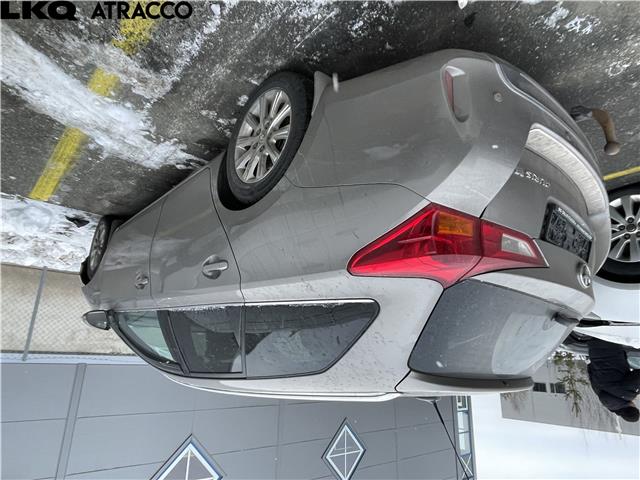 Toyota Auris 2013-2015 (Type II, Fase 1) , Motorkode: 2ZR-FXE, Girkassekode: Automat
