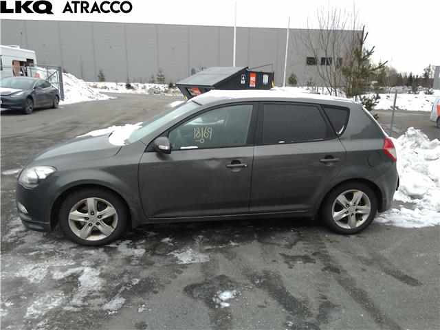 Kia Cee