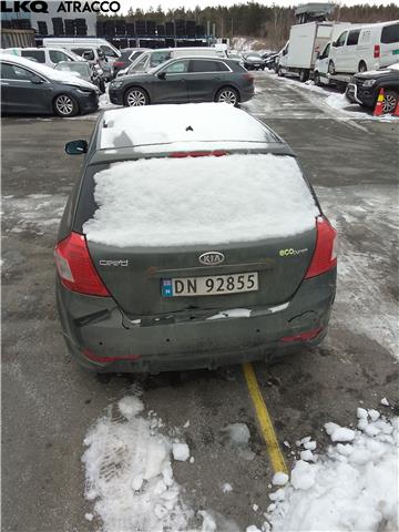 Kia Cee