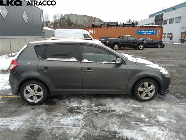 Kia Cee