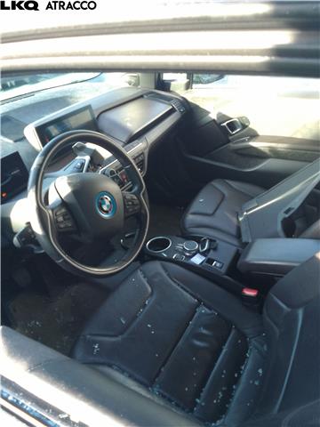 BMW i3 2013-2022 , Motorkode: IB1P25B, Girkassekode: Automat