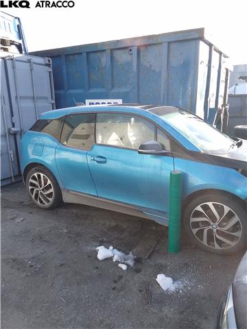 BMW i3 2013-2022 , Motorkode: IB1P25B, Girkassekode: Automat