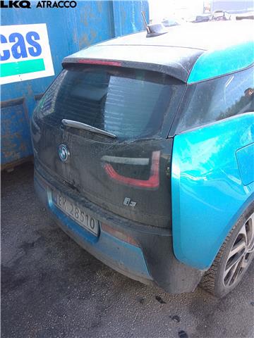 BMW i3 2013-2022 , Motorkode: IB1P25B, Girkassekode: Automat