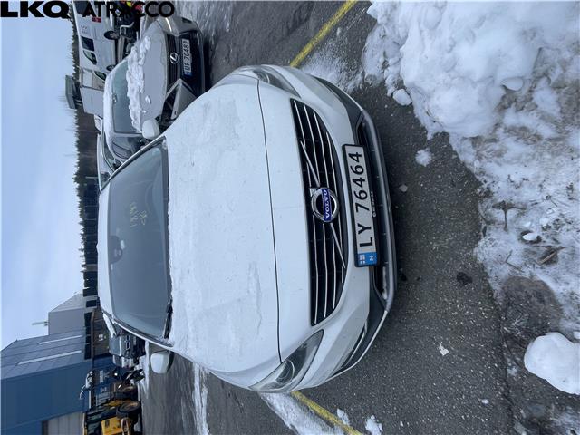 Volvo V60/V60 CC 2013-2018 (Type I, Fase 2) , Motorkode: D4162T, Girkassekode: Automat