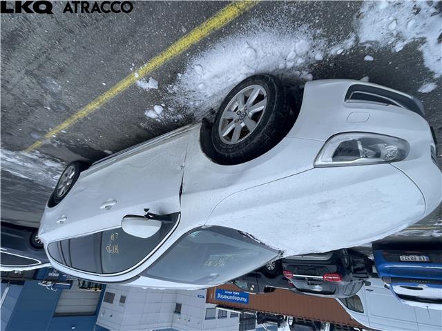 Volvo V60/V60 CC 2013-2018 (Type I, Fase 2) , Motorkode: D4162T, Girkassekode: Automat