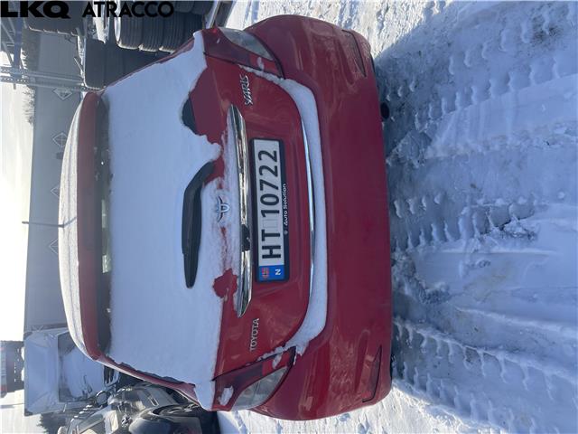 Toyota Yaris 2012-2014 (Type III, Fase 1) , Motorkode: 1NR-FE, Girkassekode: Automat