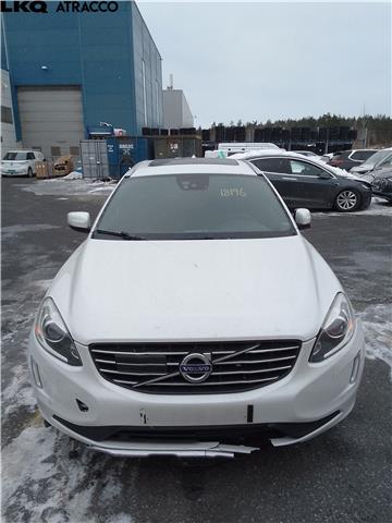 Volvo XC60 2008-2013 (Type I, Fase 1) , Motorkode: D5244T17, Girkassekode: Automat