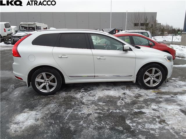 Volvo XC60 2008-2013 (Type I, Fase 1) , Motorkode: D5244T17, Girkassekode: Automat