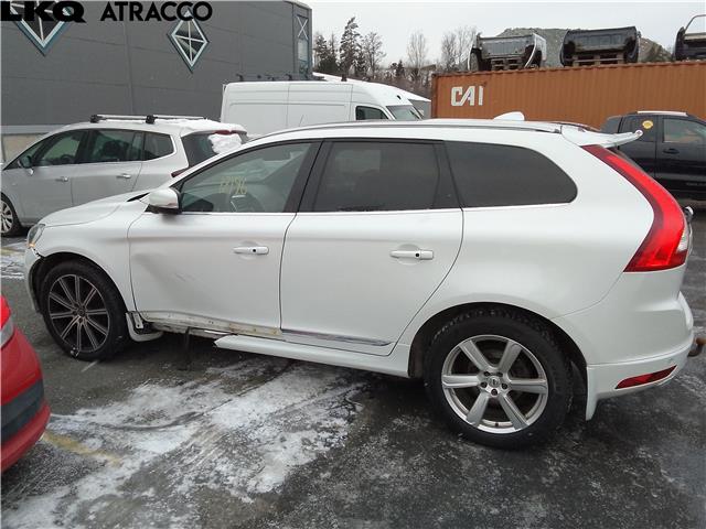 Volvo XC60 2008-2013 (Type I, Fase 1) , Motorkode: D5244T17, Girkassekode: Automat