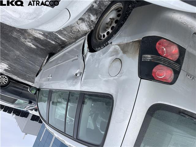 VW Touran 2007-2010 (Type I, Fase 2) , Motorkode: BLS, Girkassekode: Automat