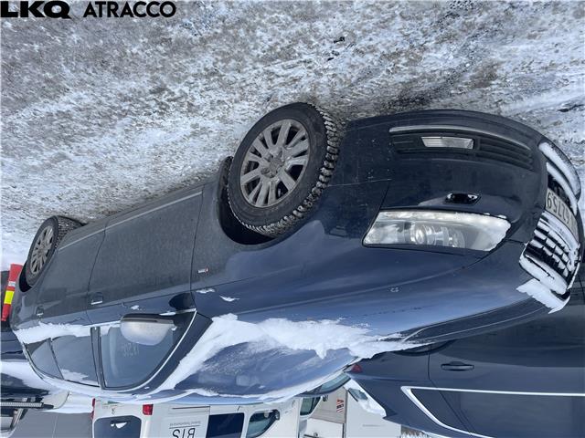 Audi A6 2008-2011 (Type III, Fase 2) (C6) (C6), Motorkode: CANC, Girkassekode: Automat