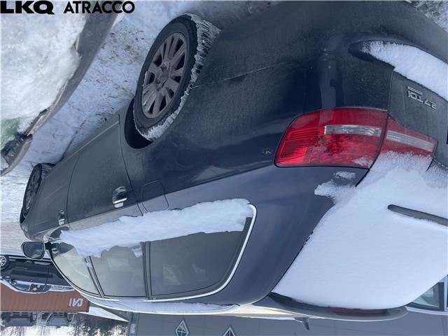 Audi A6 2008-2011 (Type III, Fase 2) (C6) (C6), Motorkode: CANC, Girkassekode: Automat