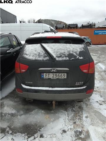 0-->> , Motorkode: D6EA, Girkassekode: Automat