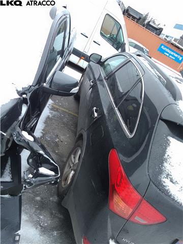 0-->> , Motorkode: D6EA, Girkassekode: Automat