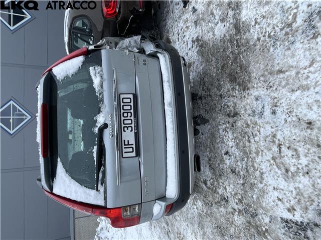 Volvo XC90 2007-2014 (Type I, Fase 2) , Motorkode: D5244T4, Girkassekode: Automat