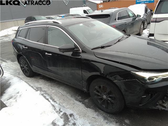 MG MG5 2022-->> , Motorkode: , Girkassekode: Automat