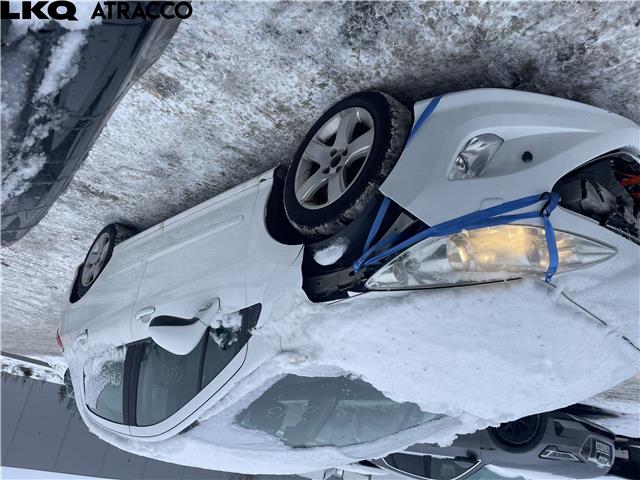 Peugeot 308 2011-2013 (Type I, Fase 2) , Motorkode: 9HP, Girkassekode: Manuell