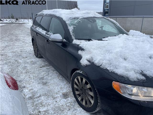 Volvo V70 2007-2013 (Type III, Fase 1) , Motorkode: D4162T, Girkassekode: Manuell