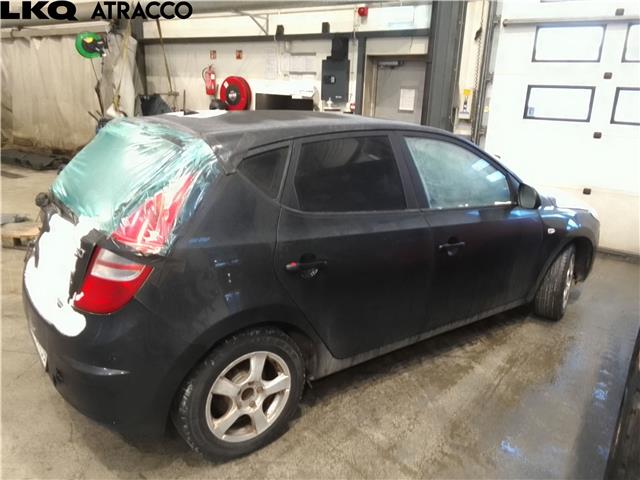 Hyundai i30 2007-2012 (Type I) , Motorkode: D4FB-L, Girkassekode: Manuell