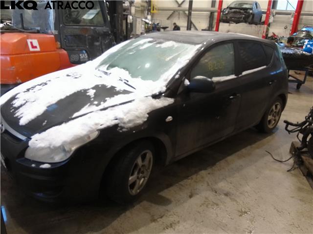 Hyundai i30 2007-2012 (Type I) , Motorkode: D4FB-L, Girkassekode: Manuell