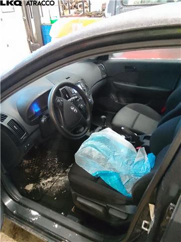 Hyundai i30 2007-2012 (Type I) , Motorkode: D4FB-L, Girkassekode: Manuell