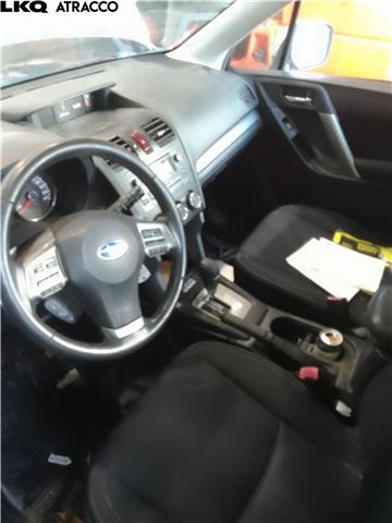 Subaru Forester 2013-2019 (Type IV) , Motorkode: FB20, Girkassekode: Automat