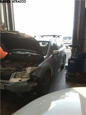 Subaru Forester 2013-2019 (Type IV) , Motorkode: FB20, Girkassekode: Automat