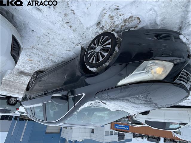Toyota Avensis 2009-2015 (Type III, Fase 1) , Motorkode: 1ZR-FAE, Girkassekode: Manuell
