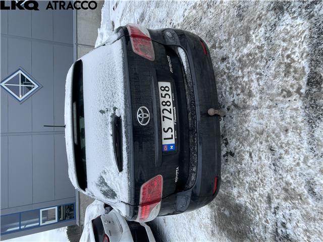 Toyota Avensis 2009-2015 (Type III, Fase 1) , Motorkode: 1ZR-FAE, Girkassekode: Manuell