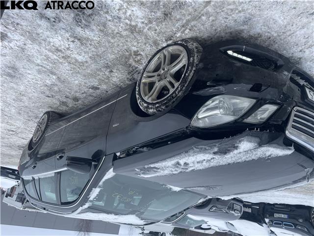 Mercedes E-Klasse 2009-2013 (Fase 1) (W212) (W212), Motorkode: OM642.850, Girkassekode: Automat