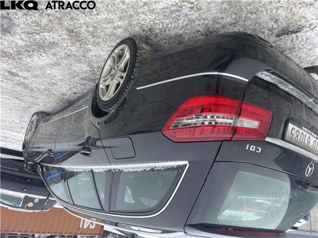 Mercedes E-Klasse 2009-2013 (Fase 1) (W212) (W212), Motorkode: OM642.850, Girkassekode: Automat