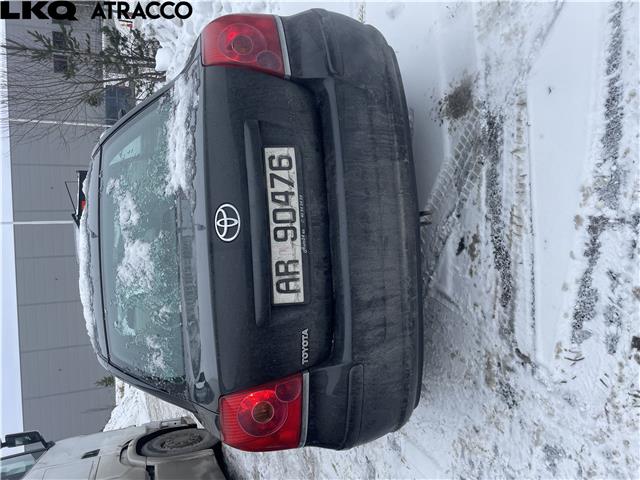 Toyota Avensis 2003-2008 (Type II) , Motorkode: 3ZZ-FE, Girkassekode: Manuell