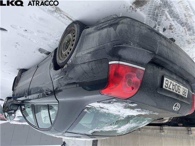 Toyota Avensis 2003-2008 (Type II) , Motorkode: 3ZZ-FE, Girkassekode: Manuell