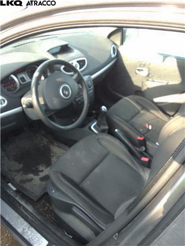 Renault Master 2010-2013 (Type III, Fase 1) , Motorkode: K9K-770, Girkassekode: Manuell