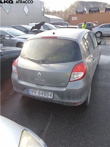 Renault Master 2010-2013 (Type III, Fase 1) , Motorkode: K9K-770, Girkassekode: Manuell