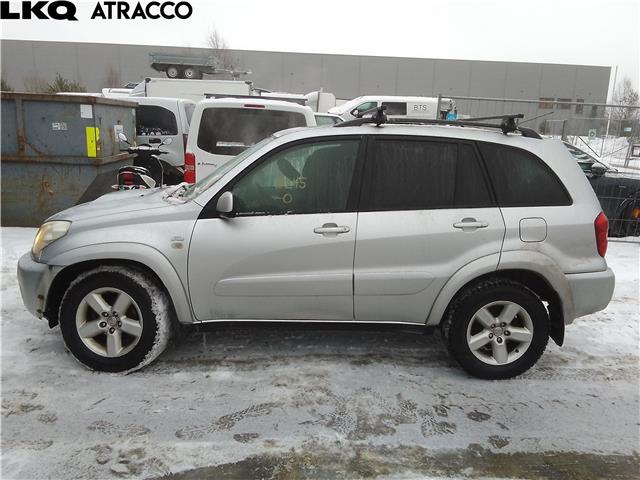 Toyota RAV4 2000-2006 (Type II) , Motorkode: 1CD-FTV, Girkassekode: Manuell