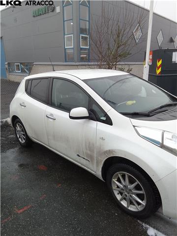 Nissan Leaf 2011-2017 (Type I) , Motorkode: EM57, Girkassekode: Automat